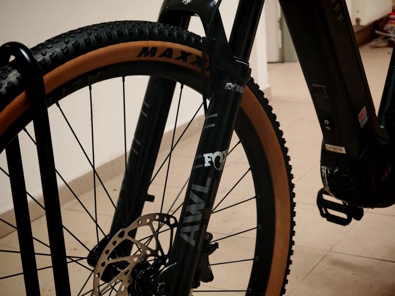 Kalkhoff Image 5.B Advance+