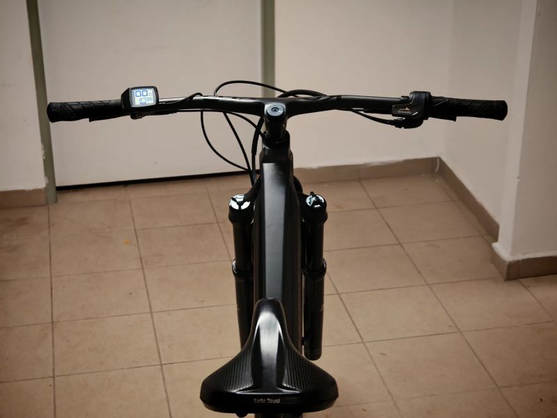 Kalkhoff Image 5.B Advance+