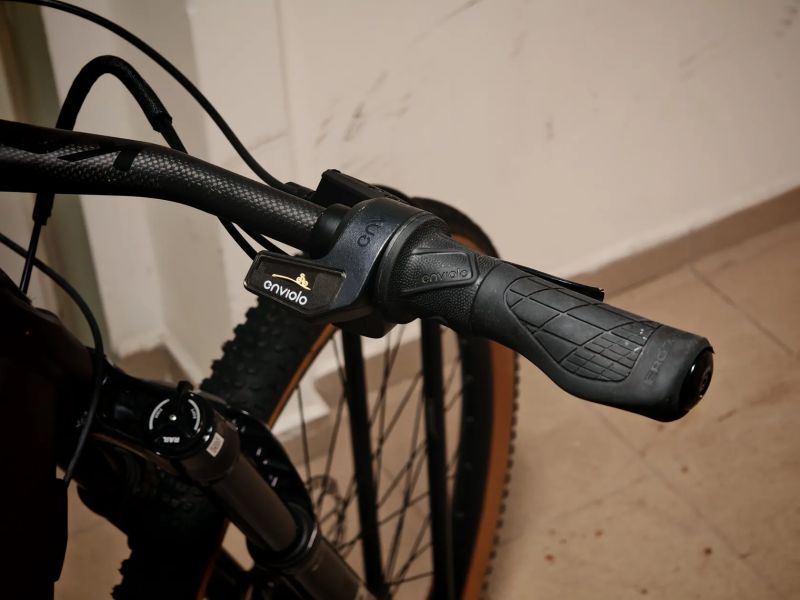 Kalkhoff Image 5.B Advance+