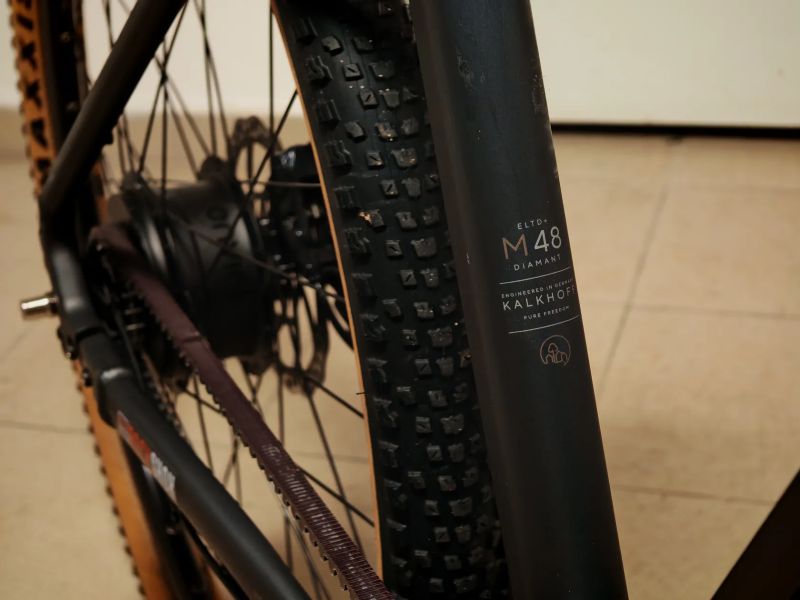 Kalkhoff Image 5.B Advance+