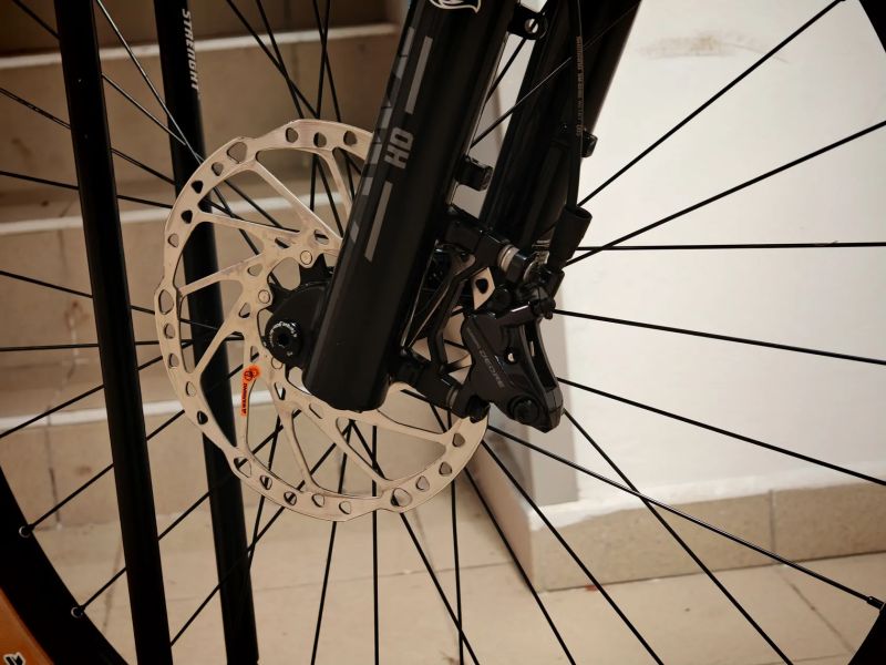 Kalkhoff Image 5.B Advance+