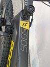 Rockrider XC500S
