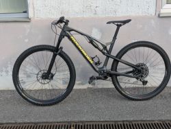 Rockrider XC500S