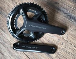 Kliky SHIMANO Ultegra FC-R8100 12s 50/34 175 mm
