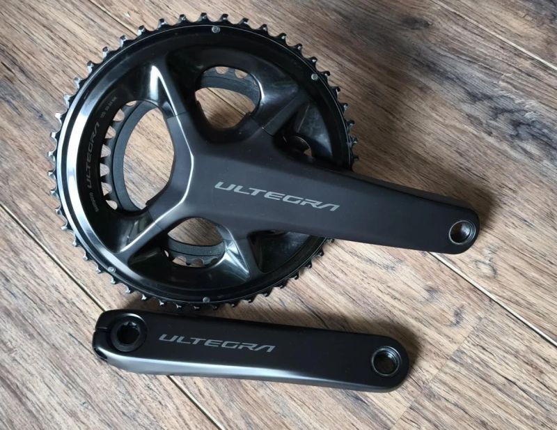Kliky SHIMANO Ultegra FC-R8100 12s 50/34 175 mm
