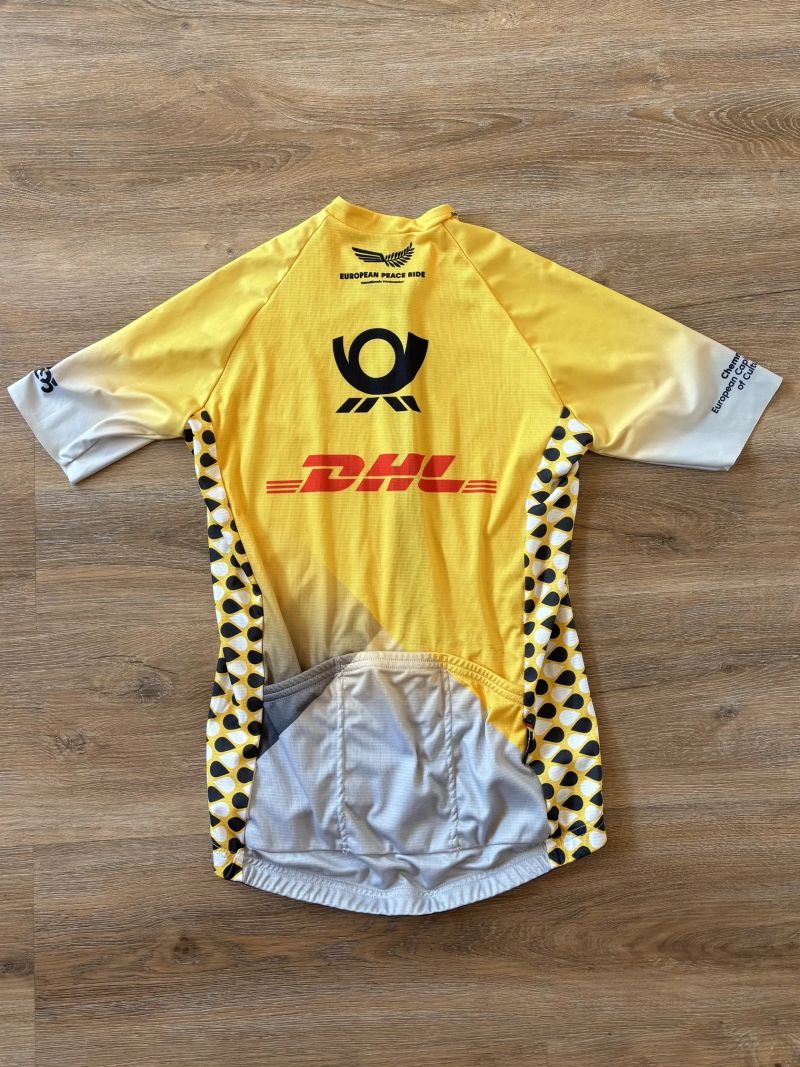 Dowe EPR 2025 sada + vak - vel.XS