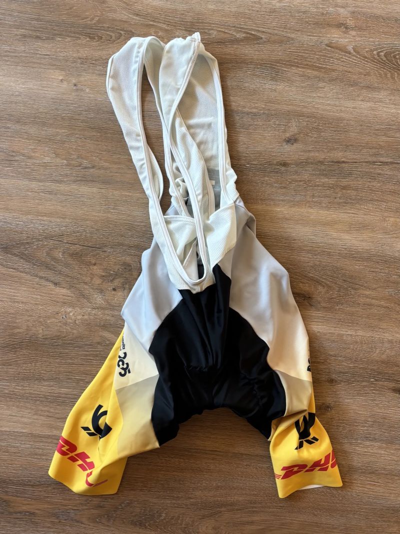 Dowe EPR 2025 sada + vak - vel.XS