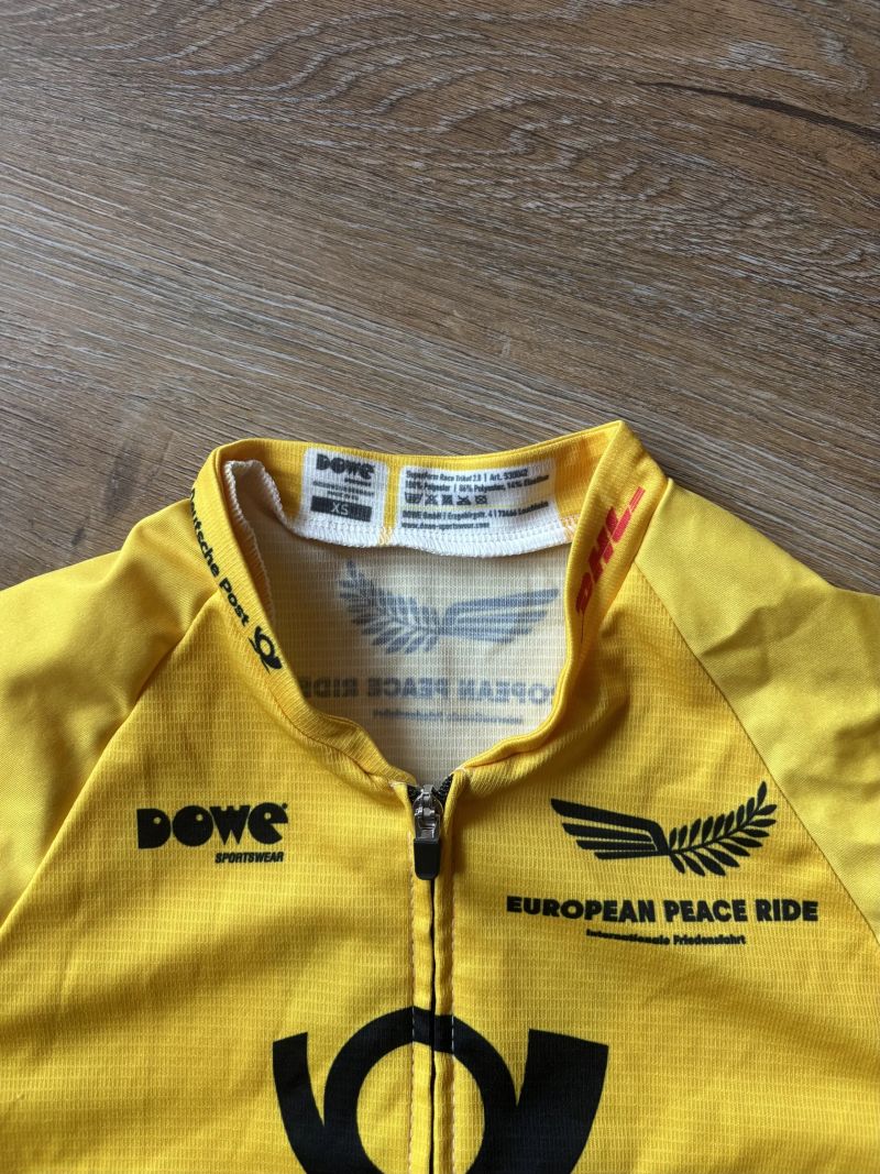 Dowe EPR 2025 sada + vak - vel.XS