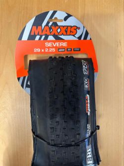 Maxxis SEVERE 29X2.25