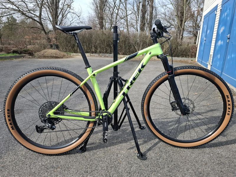 Trek Procaliber 9.6