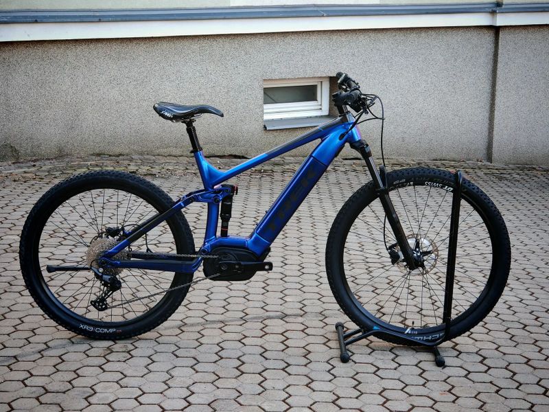 Trek Powerfly FS 5