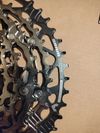 Sram Transmission EAGLE XS-1270 T-Type pro HG