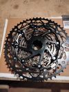 Sram Transmission EAGLE XS-1270 T-Type pro HG