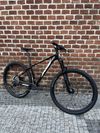 Apache Tuwan MTB 12,7kg SLX 12speed Axon 34mm