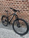 Apache Tuwan MTB 12,7kg SLX 12speed Axon 34mm