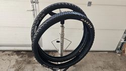 Pláště Maxxis Aspen 29x2.40 WT EXO TR 120 TPI
