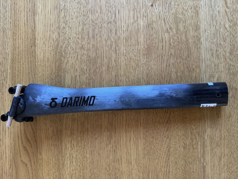 Darimo sedlovka Specialized SL8