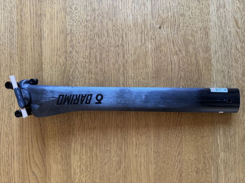 Darimo sedlovka Specialized SL8