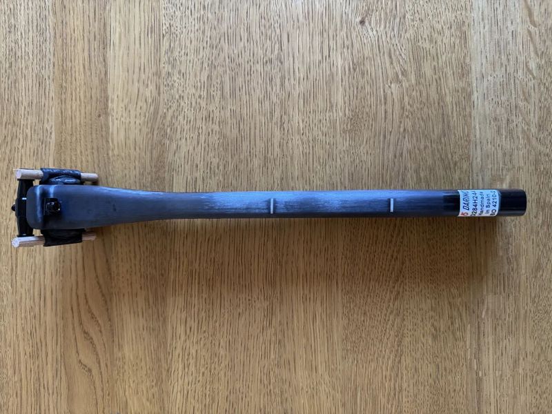 Darimo sedlovka Specialized SL8