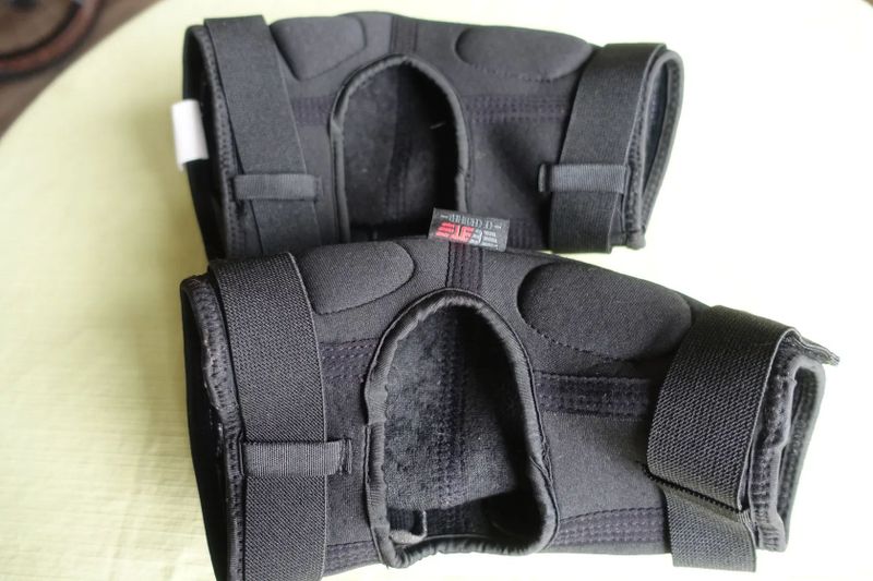 Chránče loktů KLS