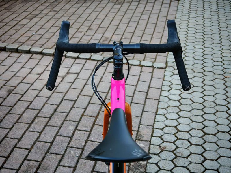 Cannondale Topstone Carbon Apex 1