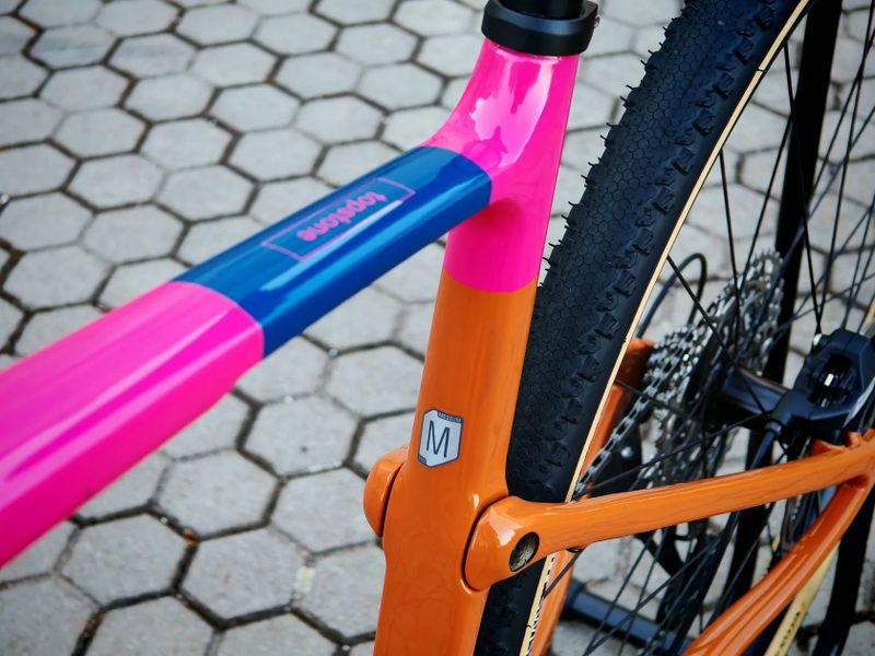 Cannondale Topstone Carbon Apex 1