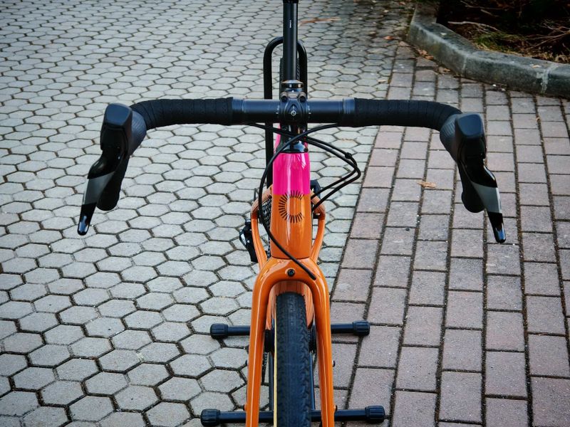 Cannondale Topstone Carbon Apex 1