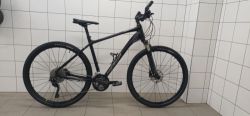 Merida Crossway XT