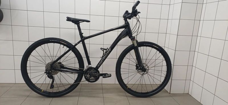 Merida Crossway XT