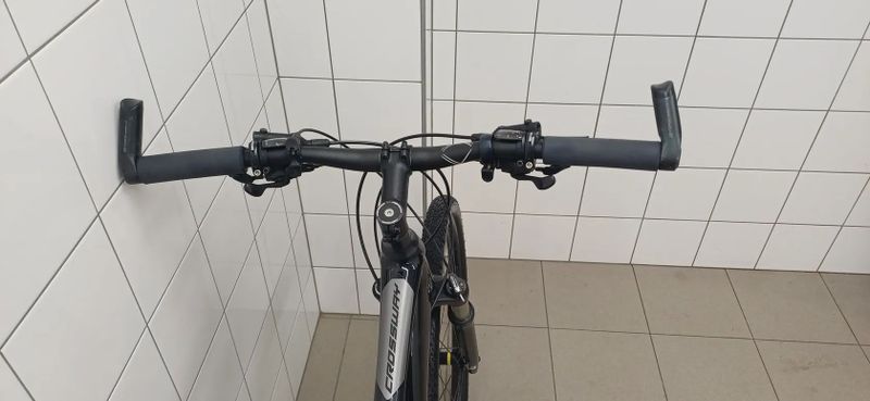 Merida Crossway XT