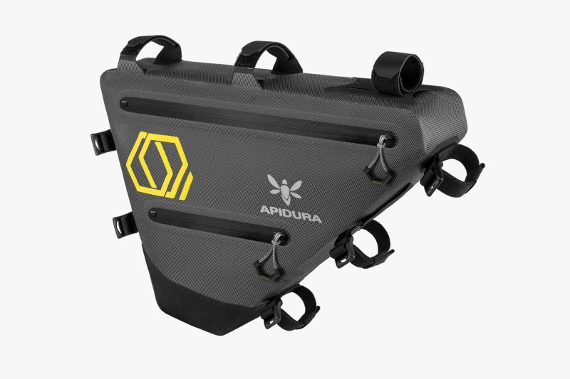 Apidura Expedition Full Frame Pack 14l