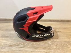 CRATONI C-Maniac 2.0 MX - M/L