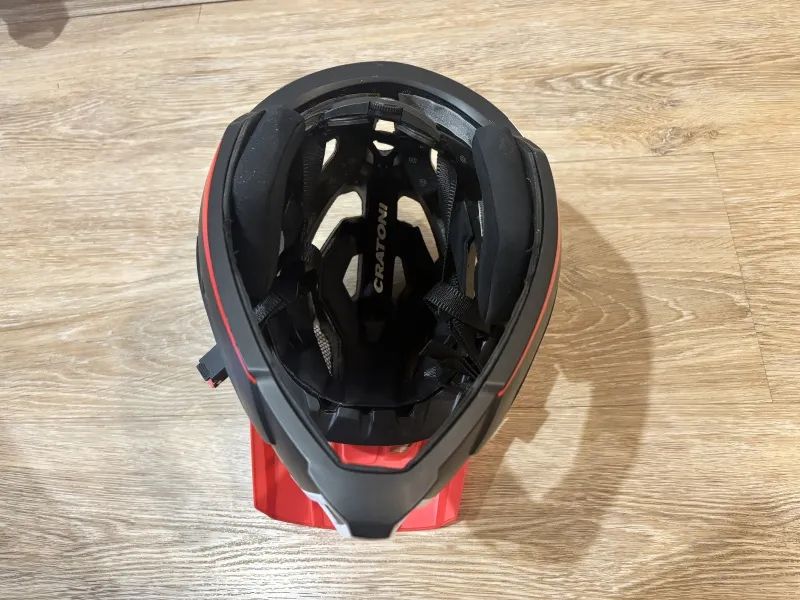 CRATONI C-Maniac 2.0 MX - M/L