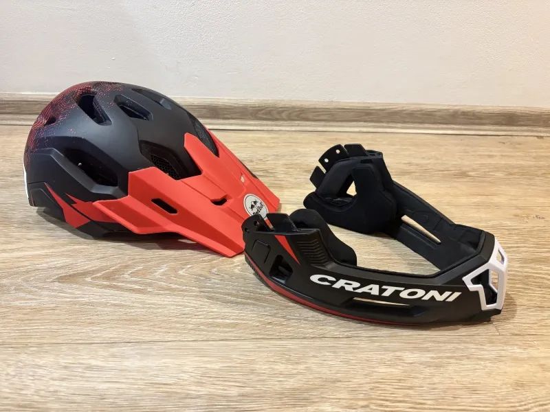 CRATONI C-Maniac 2.0 MX - M/L