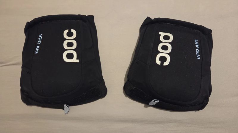 POC VP AIR - velikost L