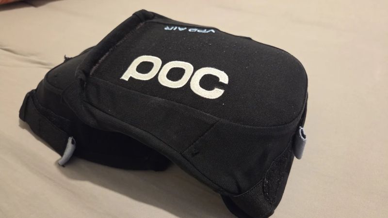 POC VP AIR - velikost L