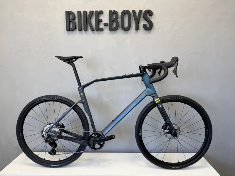 Gravel Rondo Mylc CF