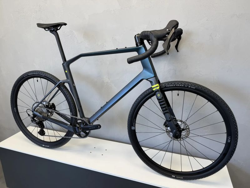 Gravel Rondo Mylc CF