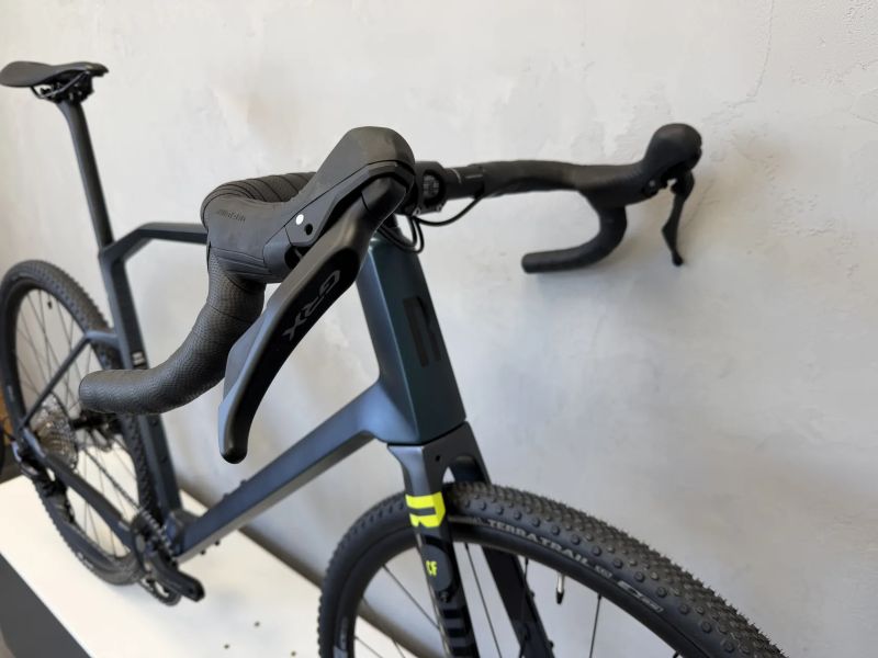 Gravel Rondo Mylc CF