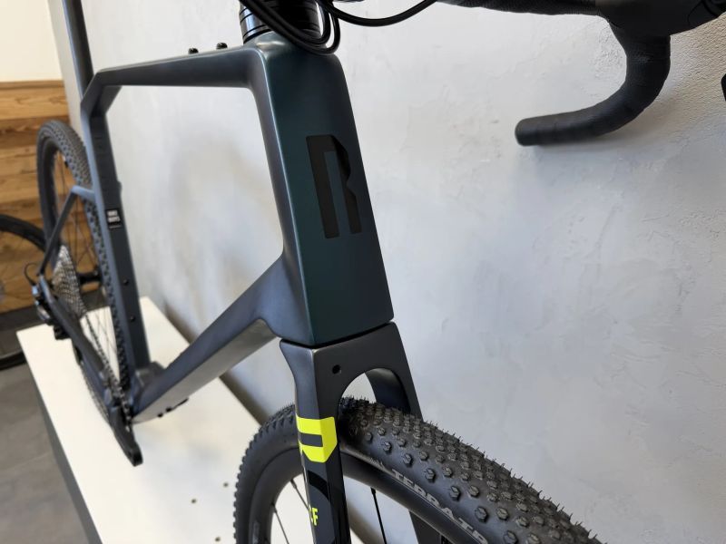 Gravel Rondo Mylc CF