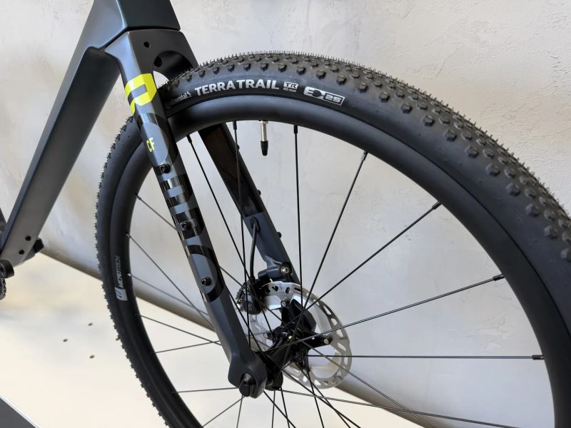 Gravel Rondo Mylc CF