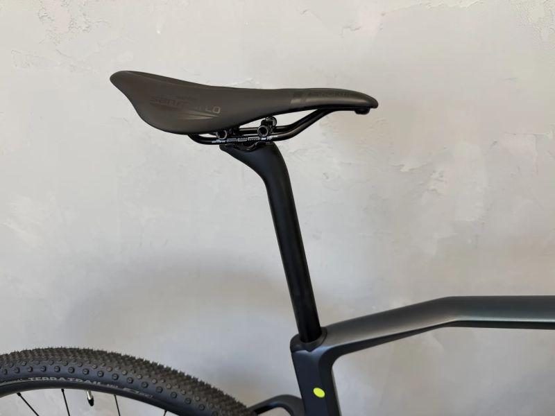 Gravel Rondo Mylc CF