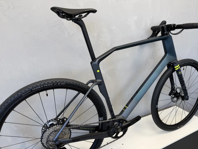 Gravel Rondo Mylc CF