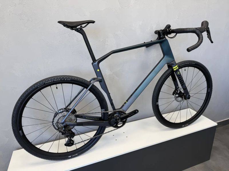 Gravel Rondo Mylc CF