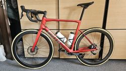 BMC TEAMMACHINE 