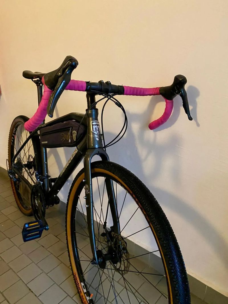 Mongoose Guide Sport 