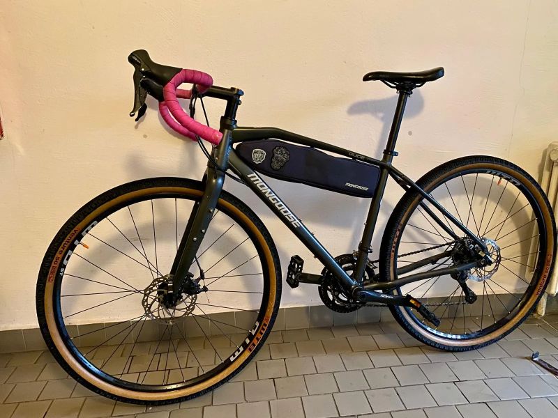 Mongoose Guide Sport 