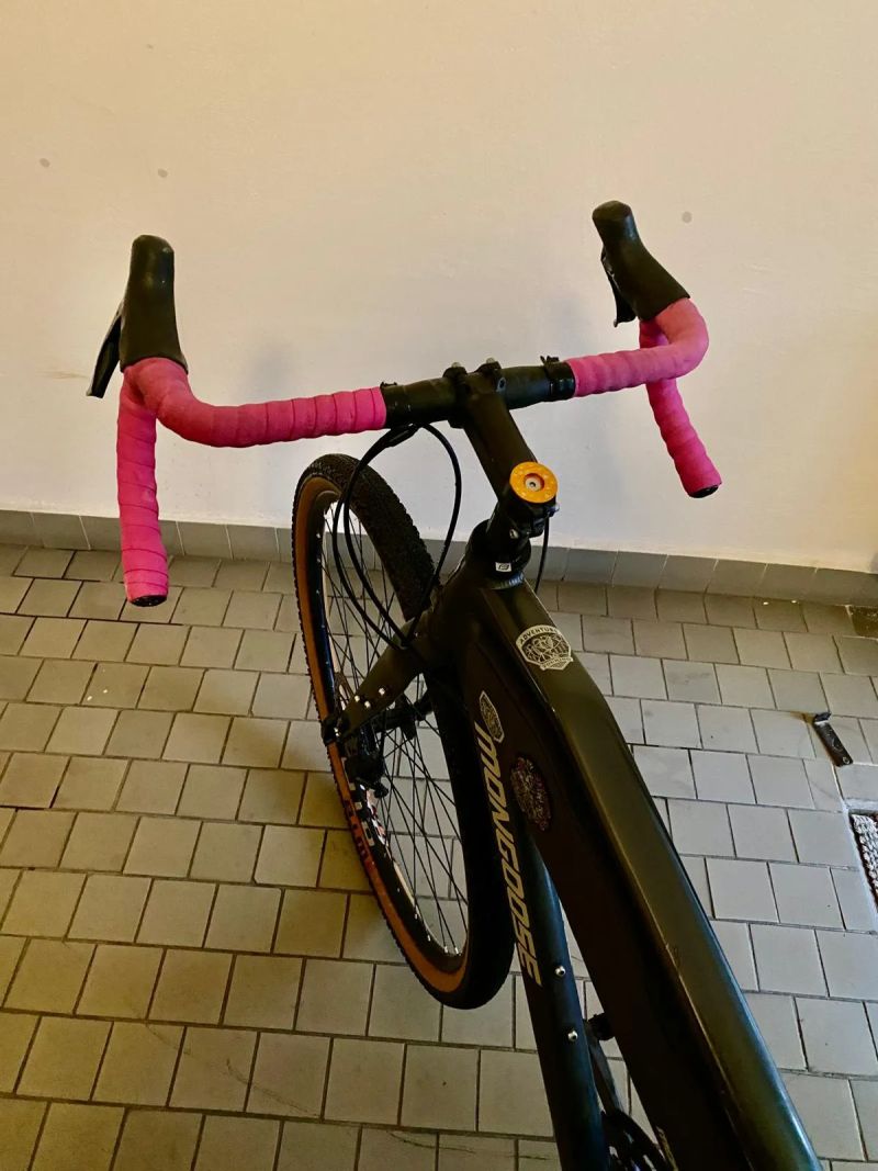 Mongoose Guide Sport 