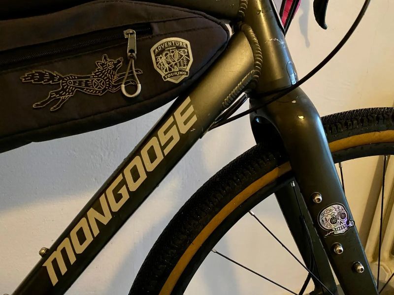 Mongoose Guide Sport 