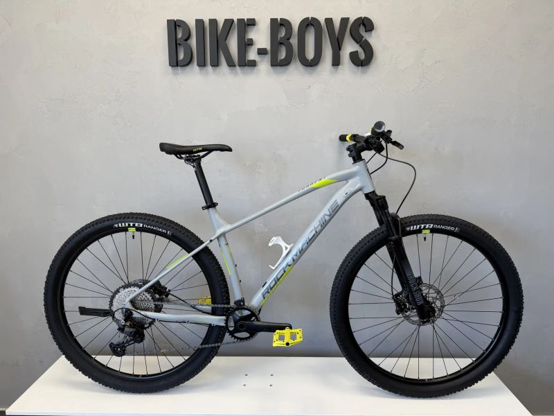 Rock Machine Torrent 60-29